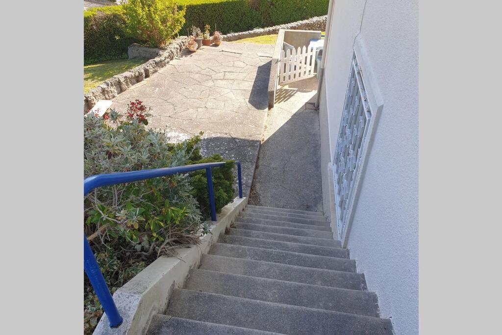 Rez De Jardin Vue Mer Costa Bella Criel-sur-Mer Εξωτερικό φωτογραφία