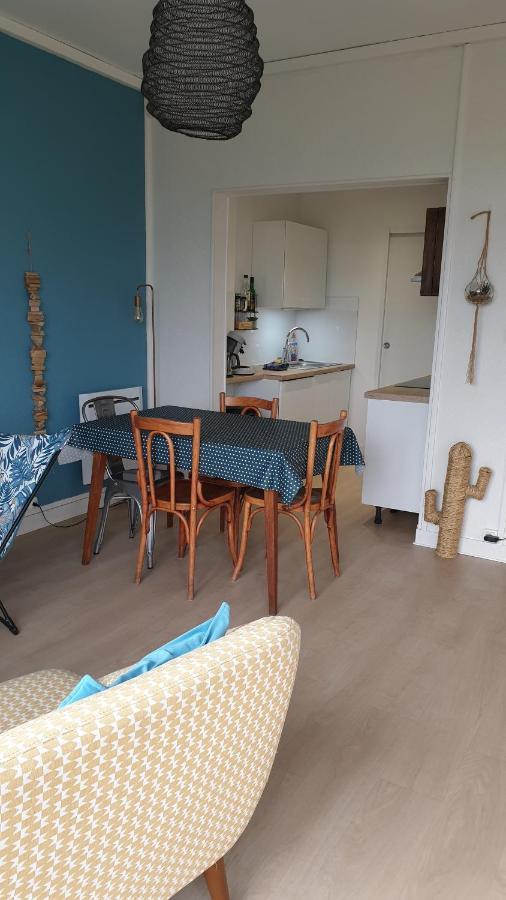 Rez De Jardin Vue Mer Costa Bella Criel-sur-Mer Εξωτερικό φωτογραφία