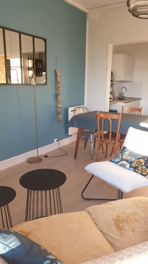 Rez De Jardin Vue Mer Costa Bella Criel-sur-Mer Εξωτερικό φωτογραφία