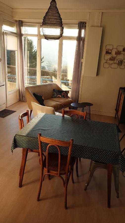 Rez De Jardin Vue Mer Costa Bella Criel-sur-Mer Εξωτερικό φωτογραφία